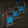 Engine oil