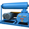 ROTARY PISTON BLOWERS (TWIN AND TRI-LOBE DESIGN) - Hình ảnh 2