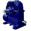 Series ER - Heavy Duty Worm Gear - Hình ảnh 2