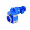 Series F – Shaft Mounted Helical geared motor - Hình ảnh 2