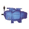 VACUUM PUMPS WITH SECONDARY SUCTION/AIR INJECTION