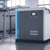 Refrigerated air dryer FD (VSD)+