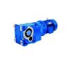 Series K - Helical bevel geared motor - Hình ảnh 2