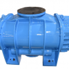 ROTARY PISTON BLOWERS (TWIN AND TRI-LOBE DESIGN) - Hình ảnh 3