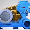 ROTARY PISTON BLOWERS (TWIN AND TRI-LOBE DESIGN)