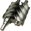 SCREW BLOWERS