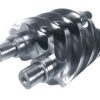 SCREW BLOWERS - Hình ảnh 2