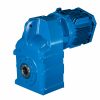 Series F – Shaft Mounted Helical geared motor - Hình ảnh 3