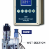 9091 Dissolved Hydrogen Analyzer - Hình ảnh 2