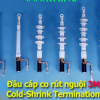Đầu nối cáp 3M