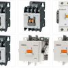 Khởi động từ - Contactor - Hình ảnh 4