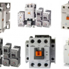 Khởi động từ - Contactor