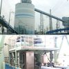 Limestone Handling System
