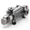 HT  (HIGH PRESSURE FEED WATER PUMP)