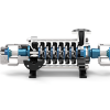HT  (HIGH PRESSURE FEED WATER PUMP) - Hình ảnh 3