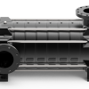 MTS  (MULTI STAGE TURBINE PUMP) - Hình ảnh 2