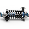 MTS  (MULTI STAGE TURBINE PUMP) - Hình ảnh 3