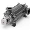 MTS  (MULTI STAGE TURBINE PUMP)
