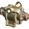 CNV  (LIQUID RING VACUUM PUMP) - Hình ảnh 3