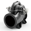 DS/DSN  (DOUBLE SUCTION AXIAL SPLIT PUMP) - Hình ảnh 2