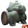 DS/DSN  (DOUBLE SUCTION AXIAL SPLIT PUMP) - Hình ảnh 4