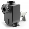 SP  (SELF PRIMING PUMP)