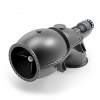 HM  (HORIZONTAL SHAFT MIXED FLOW PUMP)
