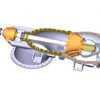 HM  (HORIZONTAL SHAFT MIXED FLOW PUMP) - Hình ảnh 2