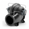 GD (Compact Double Suction Axial Split Pumps)