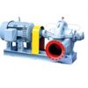 GD (Compact Double Suction Axial Split Pumps) - Hình ảnh 2