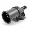 HA (Horizontal Axial Flow Pumps)