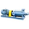 MV (Dual Volute Multi-Stage Pumps) - Hình ảnh 2