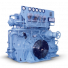 MARINE REDUCTION GEARBOX - Hình ảnh 2