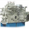 MARINE REDUCTION GEARBOX