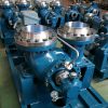 DHB  (Radial Split Between Bearing Pump) - Hình ảnh 3