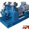 DHB  (Radial Split Between Bearing Pump) - Hình ảnh 2