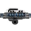 SMC  (SELF BALANCED MULTI STAGE PUMP) - Hình ảnh 3
