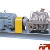 SMC  (SELF BALANCED MULTI STAGE PUMP) - Hình ảnh 2
