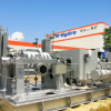 SMC  (SELF BALANCED MULTI STAGE PUMP) - Hình ảnh 4