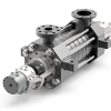 ST (CO GENERATION FEED WATER PUMP)