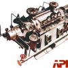 ST (CO GENERATION FEED WATER PUMP) - Hình ảnh 2