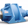 PLANETARY GEARBOX FOR SUGAR MILL-FOOT MOUNTING