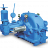 HIGH SPEED GEARBOX