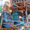 PLANETARY GEARBOX FOR SUGAR MILL-SHAFT MOUNTING - Hình ảnh 2