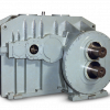 GEAR BOX WITH PINION STAND FOR WIRE ROD MILL DRIVE - Hình ảnh 2