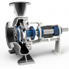 IS (ISO Standard Process Pumps) - Hình ảnh 3