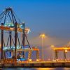 PORT EQUIPMENTS - Hình ảnh 2