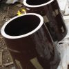 Support Insulator with Heaters - Hình ảnh 2