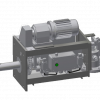 VS-H Wall Blower - Hình ảnh 2